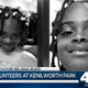 Missing 8-year-old Relisha RuddNBC 4 Washington